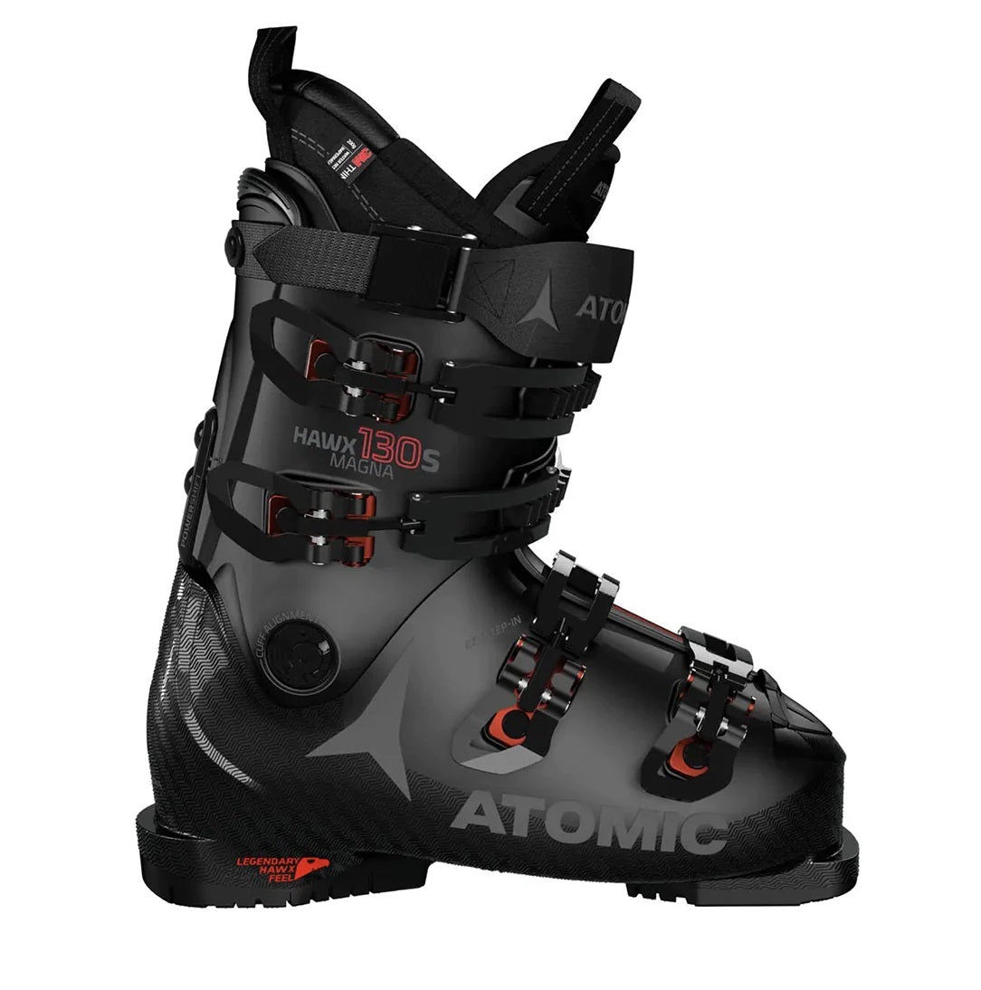 Hawx 1 clearance ski boots