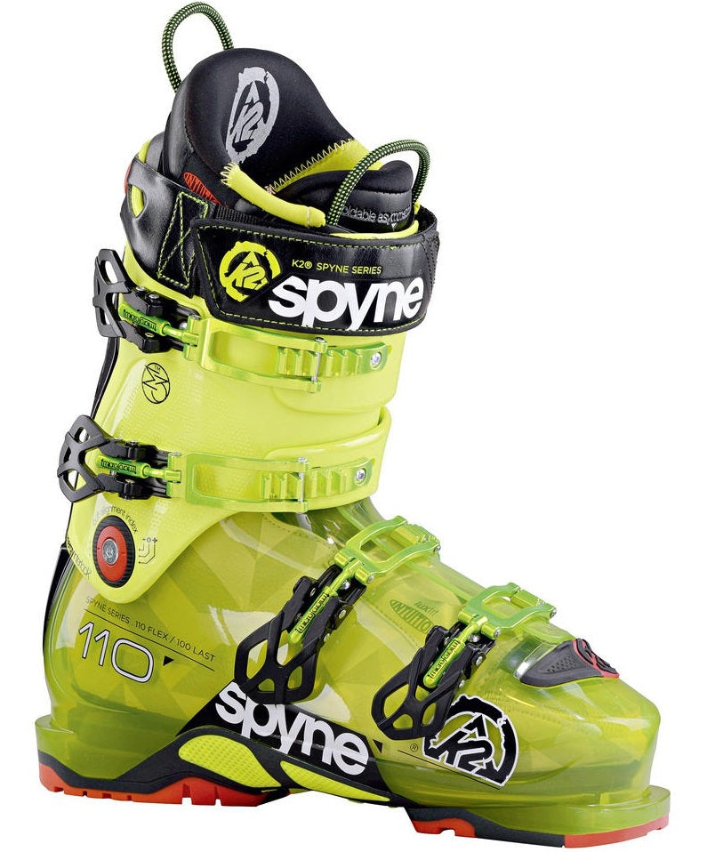 K2 spyne 100 new arrivals