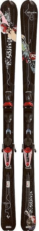 Rossignol attraxion deals