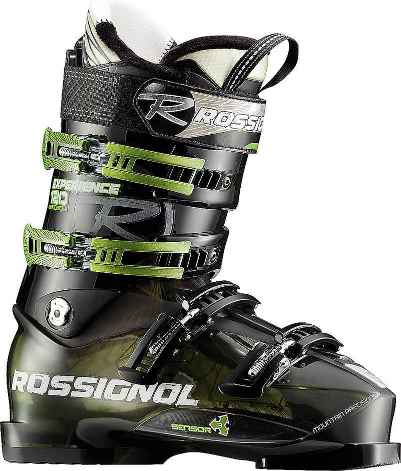 Rossignol experience deals 130