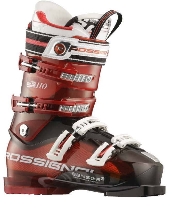 Rossignol sensor on sale