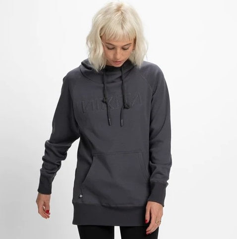 Reykjavik Classic Po Hoodie Snow Mania NZ