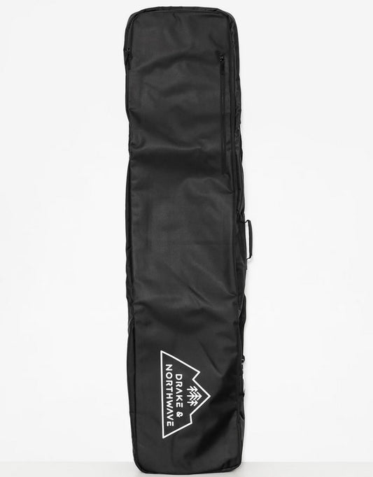 Bags - Padded Travel 23