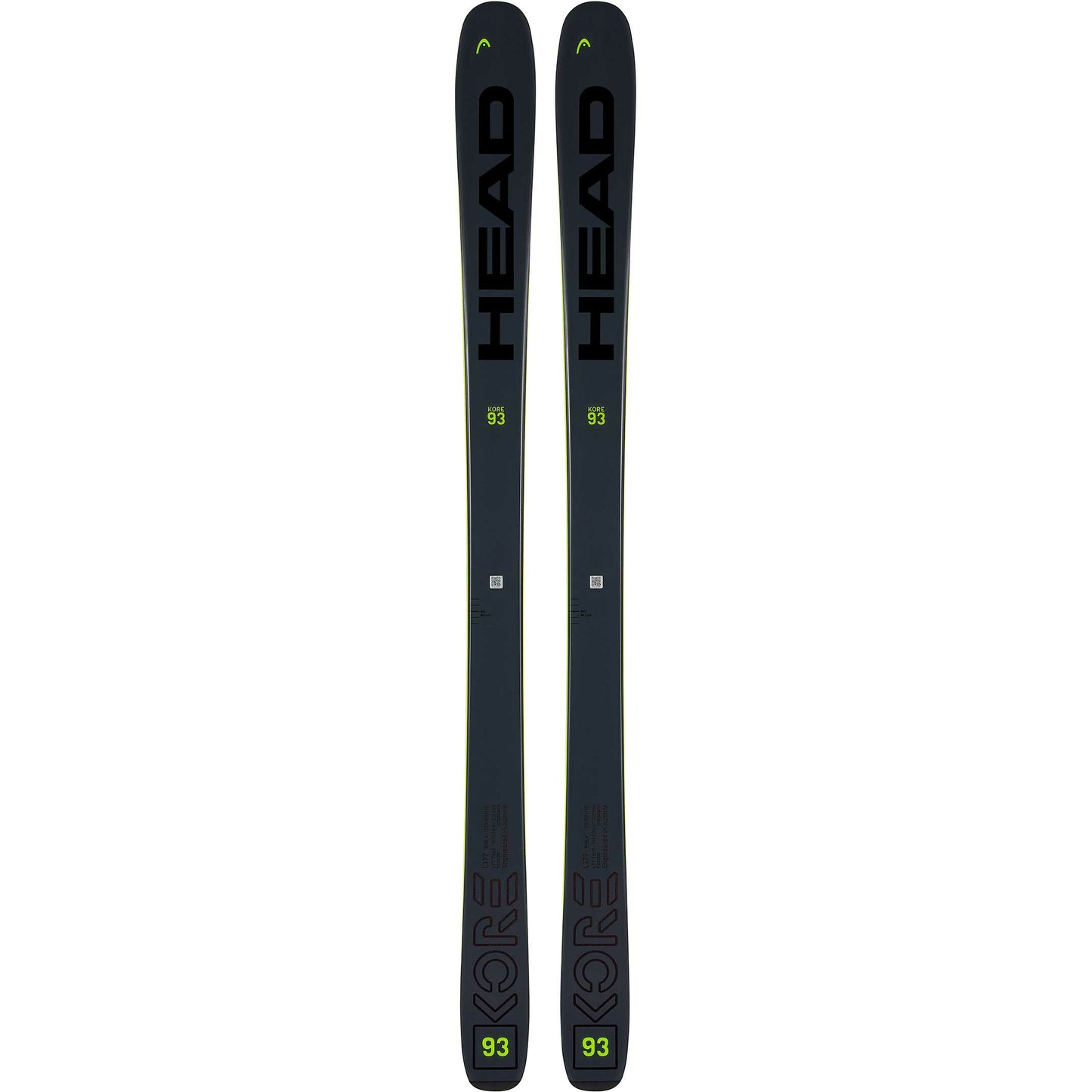 Skis - Kore 93 23