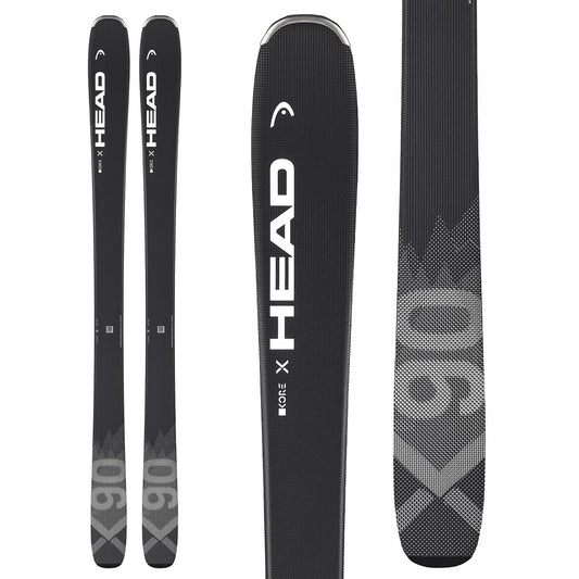 Skis - Kore 90 X 21