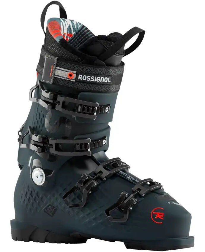 Rossignol alltrack pro 120 shop ski boots