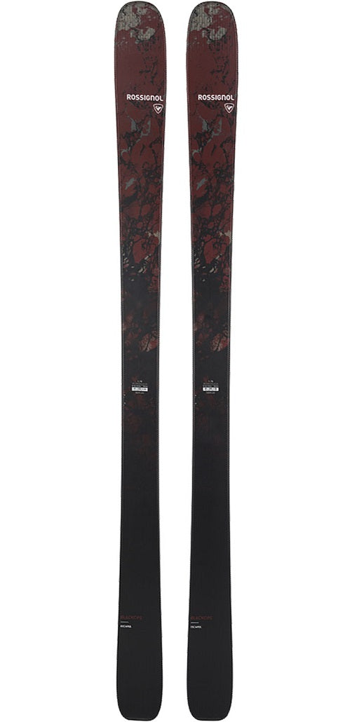 Skis - B Ops Escaper