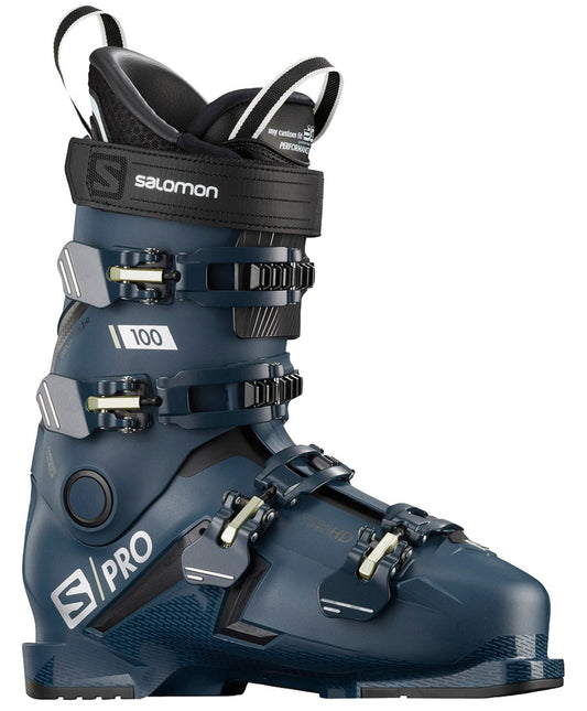 Boots-Ski - S/Pro 100 21