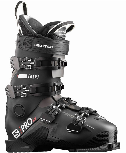 Boots-Ski - S/Pro HV 100 21